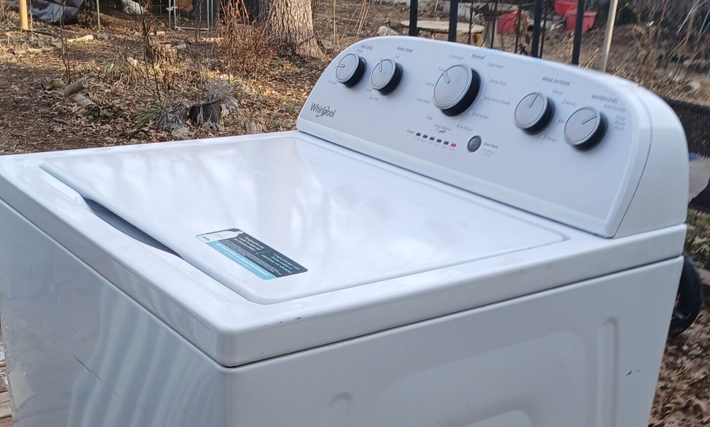 KC Appliance Rental Data